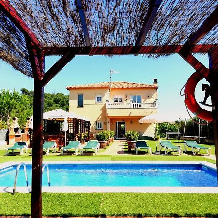 Holiday Home Cardona Lloret de Mar Esterno foto
