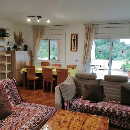 Holiday Home Cardona Lloret de Mar Esterno foto