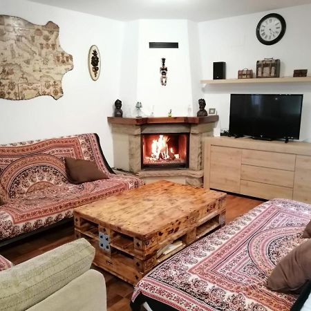 Holiday Home Cardona Lloret de Mar Esterno foto