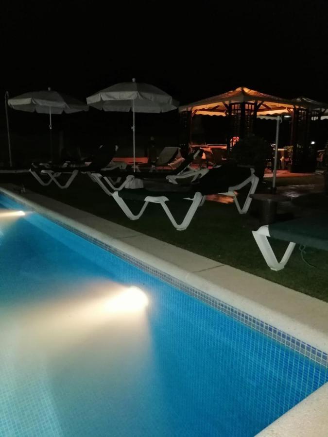 Holiday Home Cardona Lloret de Mar Esterno foto