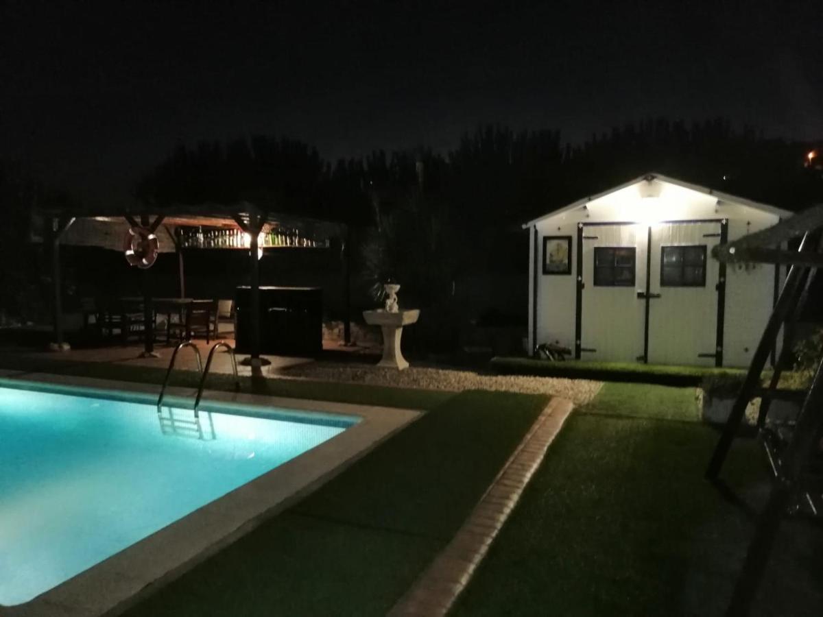 Holiday Home Cardona Lloret de Mar Esterno foto