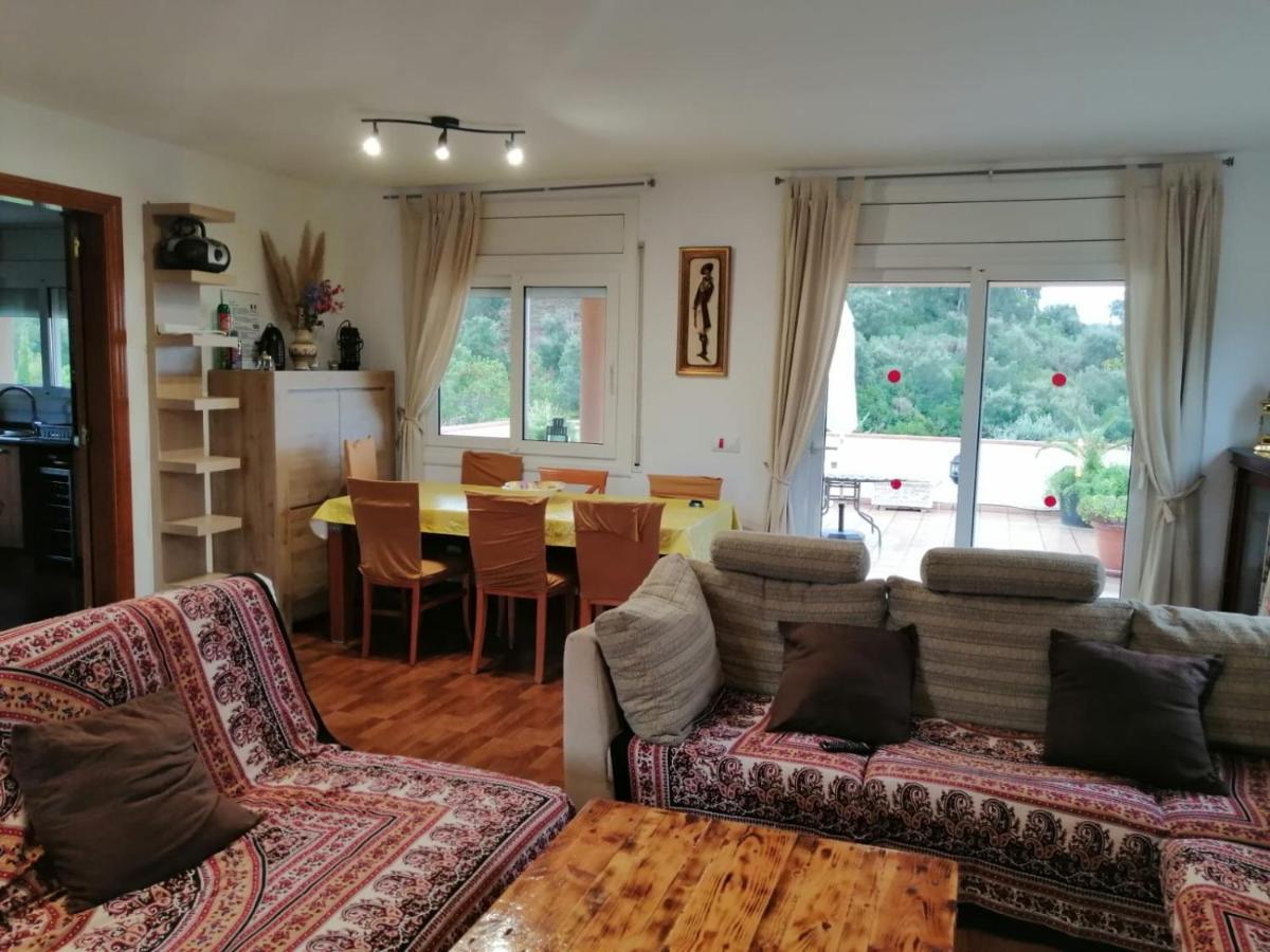 Holiday Home Cardona Lloret de Mar Esterno foto