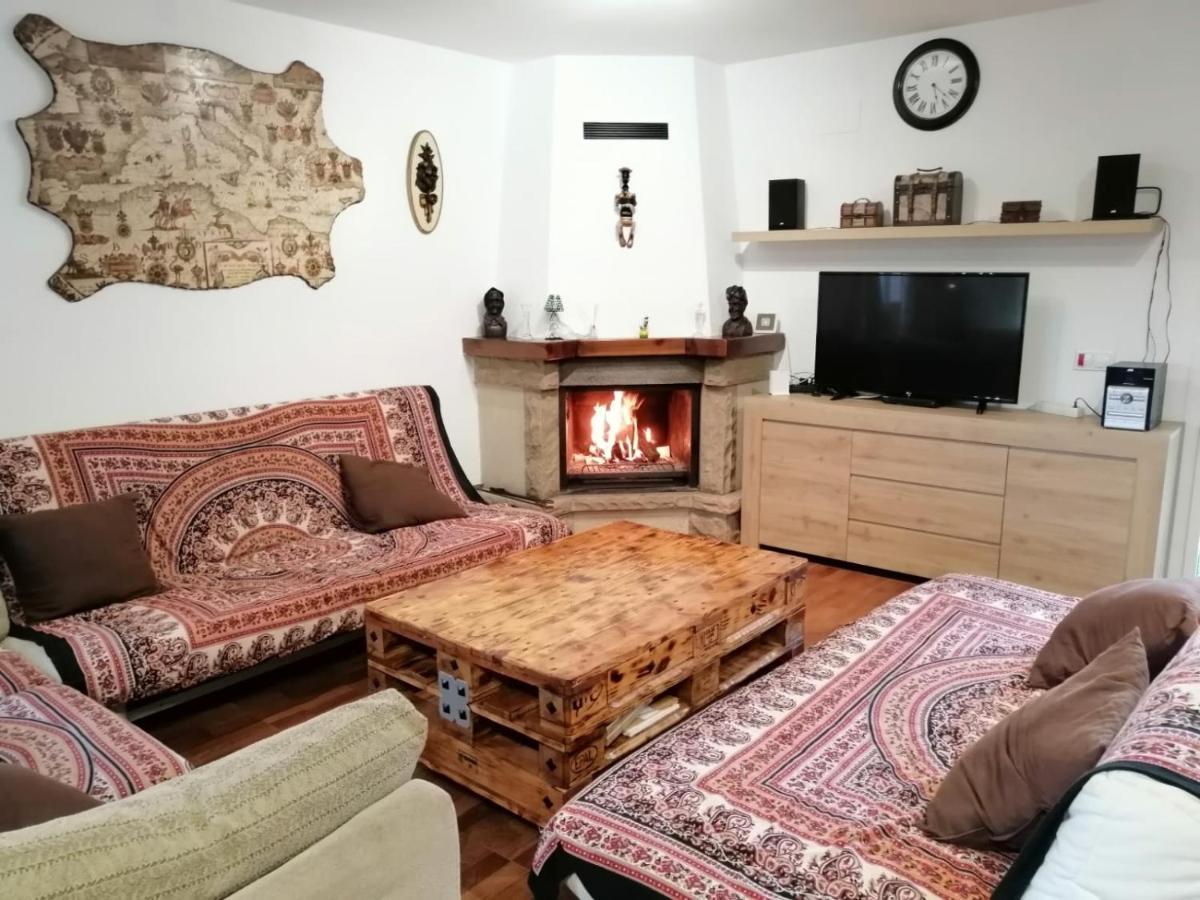 Holiday Home Cardona Lloret de Mar Esterno foto