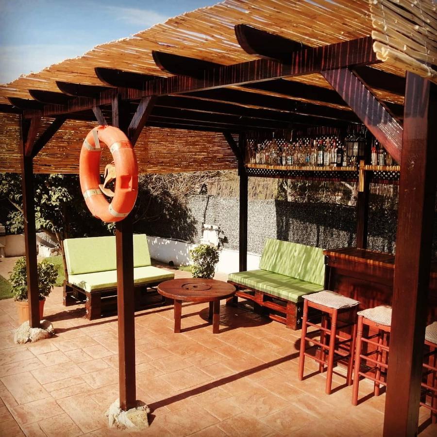 Holiday Home Cardona Lloret de Mar Esterno foto