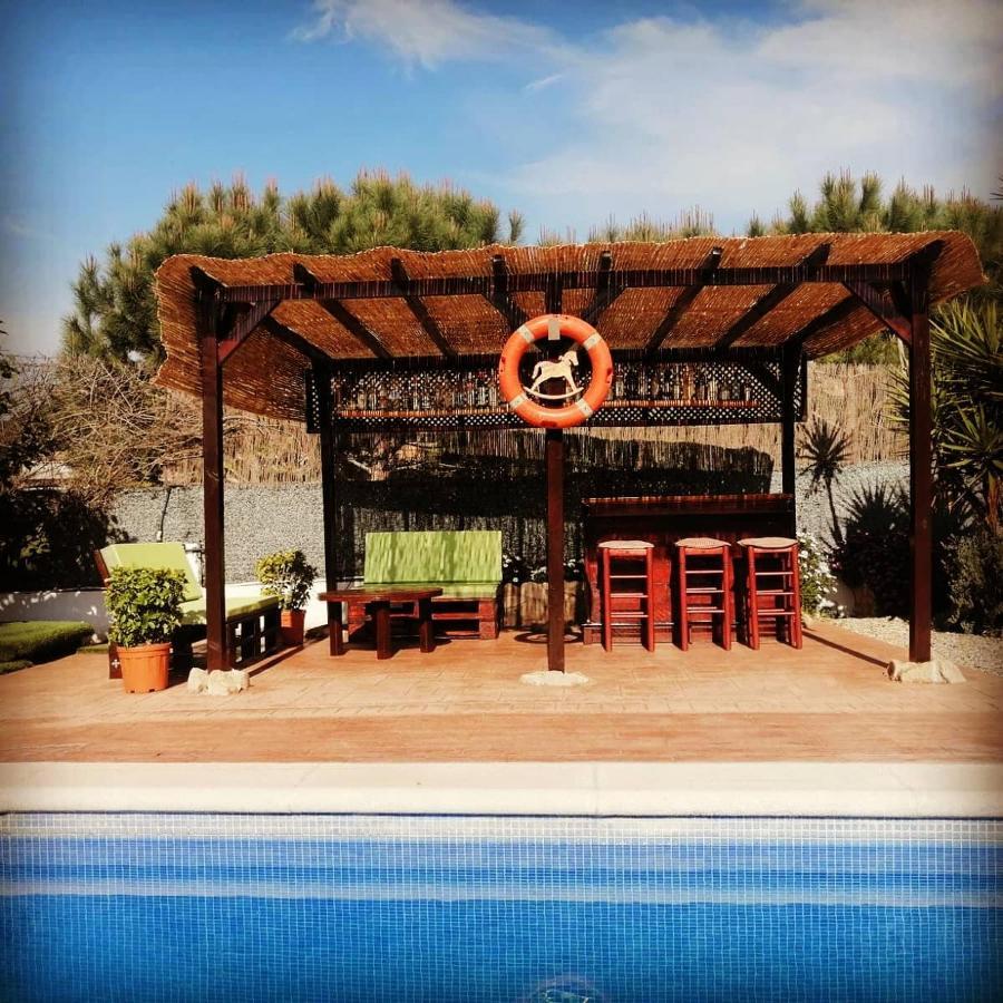 Holiday Home Cardona Lloret de Mar Esterno foto