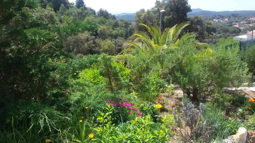 Holiday Home Cardona Lloret de Mar Esterno foto