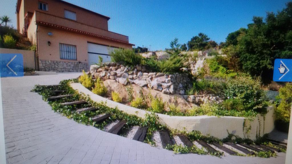 Holiday Home Cardona Lloret de Mar Esterno foto