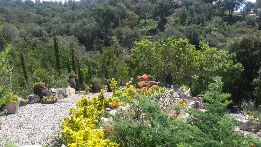 Holiday Home Cardona Lloret de Mar Esterno foto