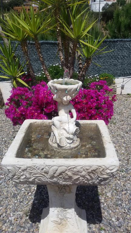 Holiday Home Cardona Lloret de Mar Esterno foto