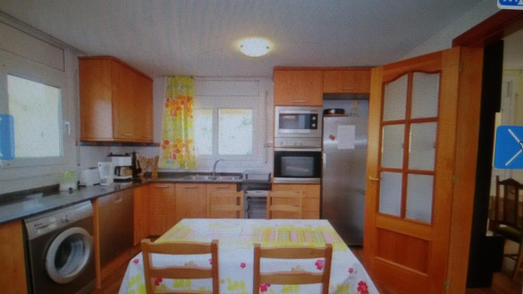 Holiday Home Cardona Lloret de Mar Esterno foto