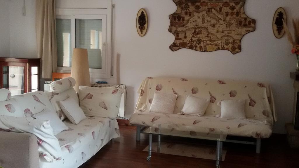 Holiday Home Cardona Lloret de Mar Esterno foto