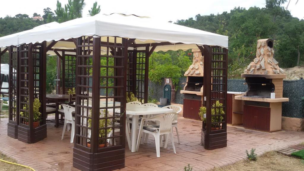 Holiday Home Cardona Lloret de Mar Esterno foto