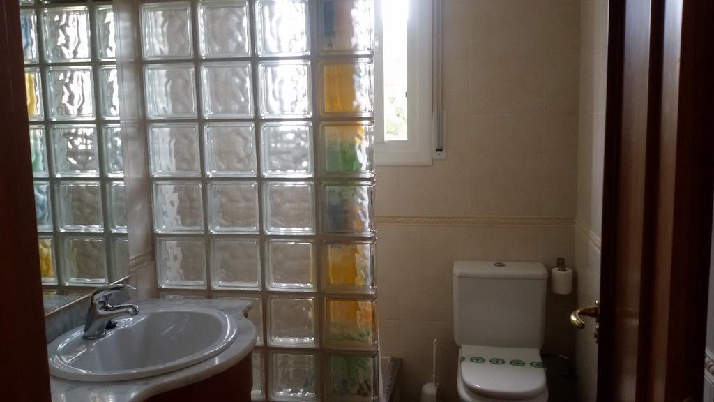 Holiday Home Cardona Lloret de Mar Esterno foto