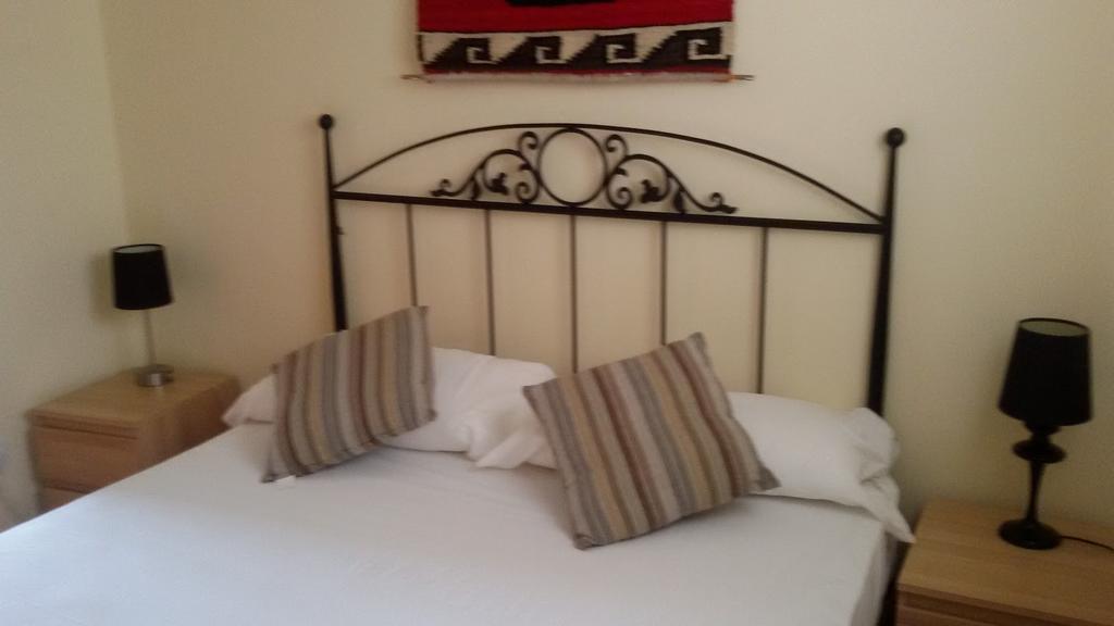 Holiday Home Cardona Lloret de Mar Esterno foto