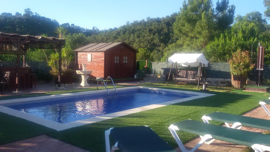 Holiday Home Cardona Lloret de Mar Esterno foto