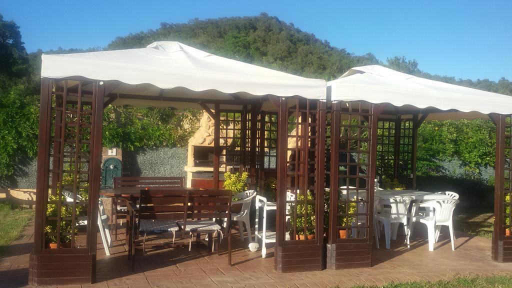 Holiday Home Cardona Lloret de Mar Esterno foto