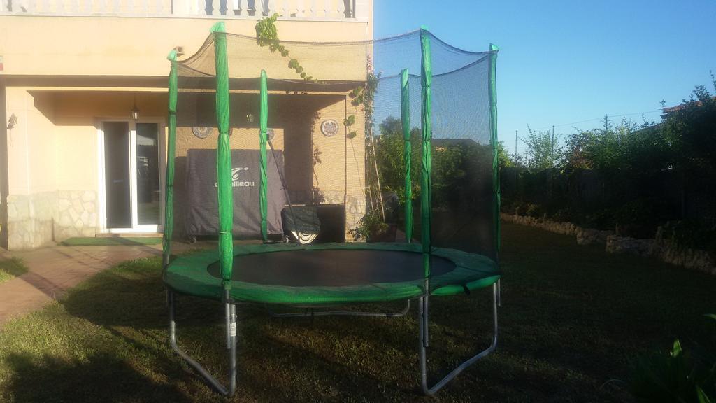 Holiday Home Cardona Lloret de Mar Esterno foto