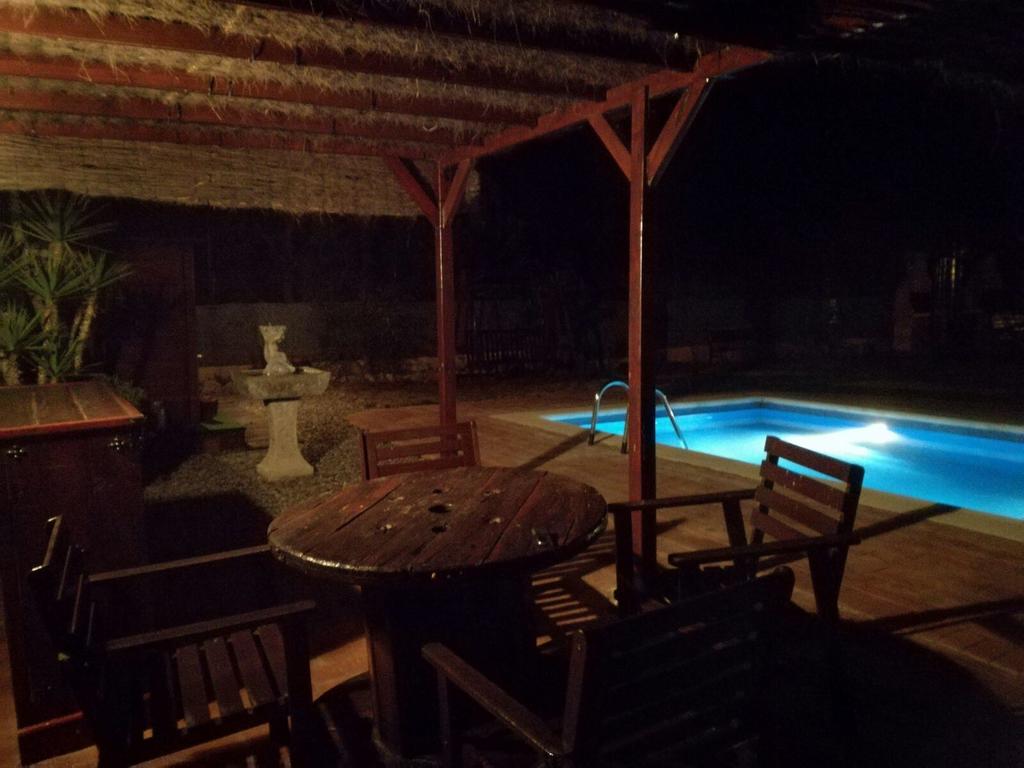 Holiday Home Cardona Lloret de Mar Esterno foto