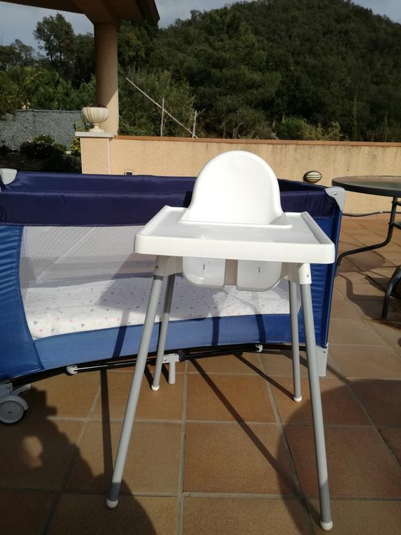 Holiday Home Cardona Lloret de Mar Esterno foto