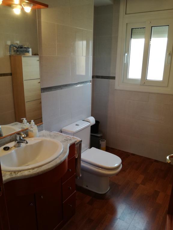 Holiday Home Cardona Lloret de Mar Esterno foto
