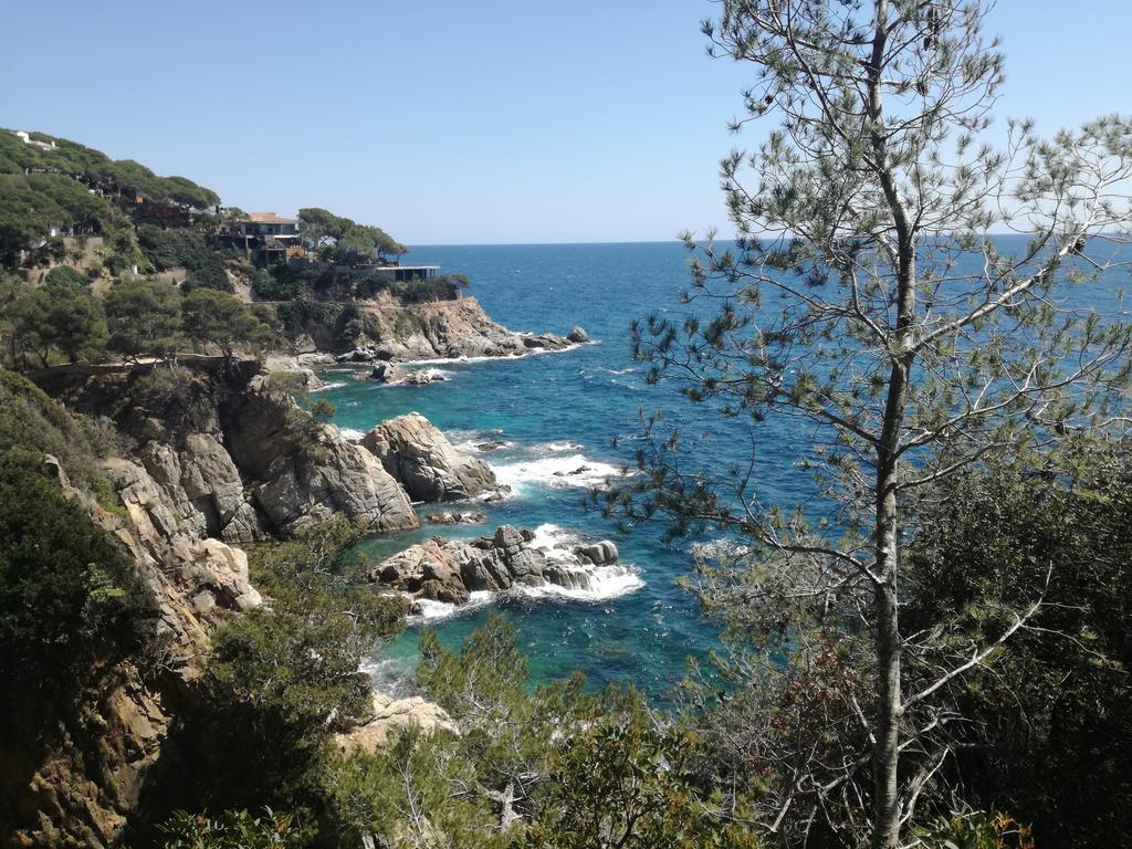 Holiday Home Cardona Lloret de Mar Esterno foto