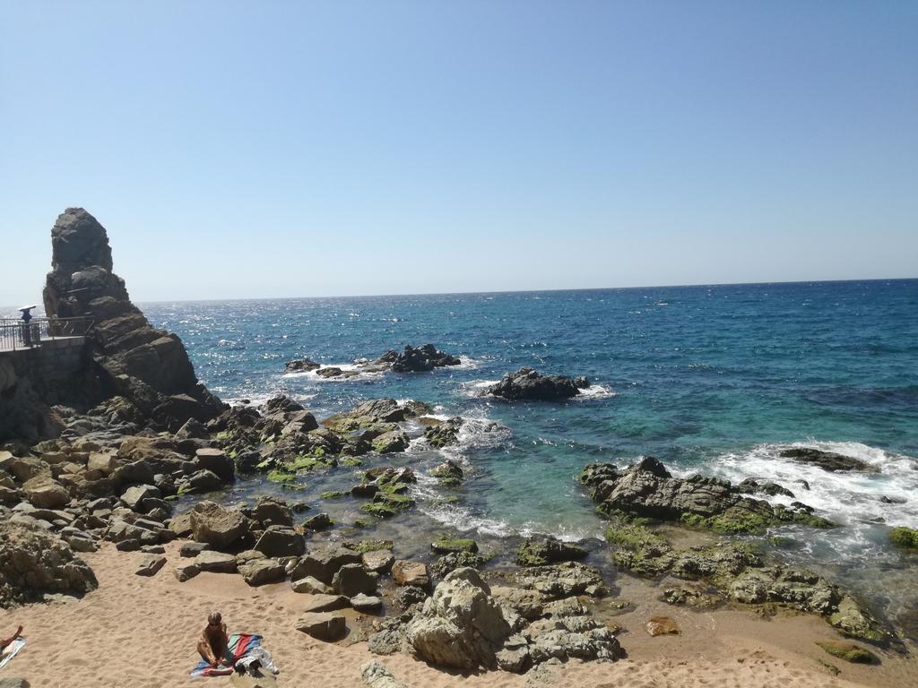 Holiday Home Cardona Lloret de Mar Esterno foto