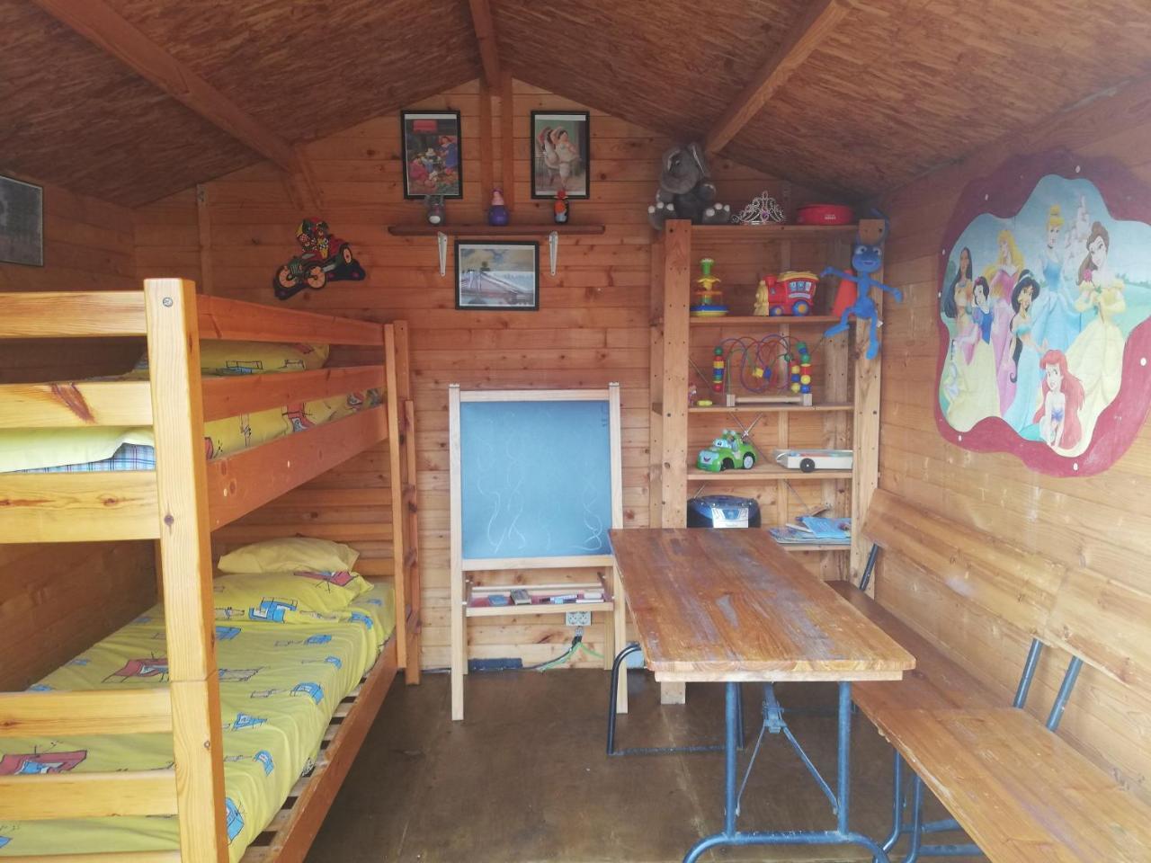 Holiday Home Cardona Lloret de Mar Esterno foto